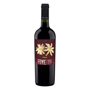 VINHO FOYE RESERVA 750ML CAB SAUV
