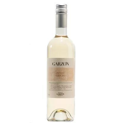 VINHO GARZON ESTATE 750ML PINOT GRIGIO