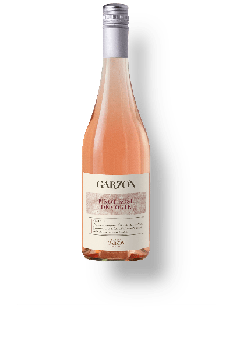 VINHO GARZON ESTATE 750ML PINOT ROSE