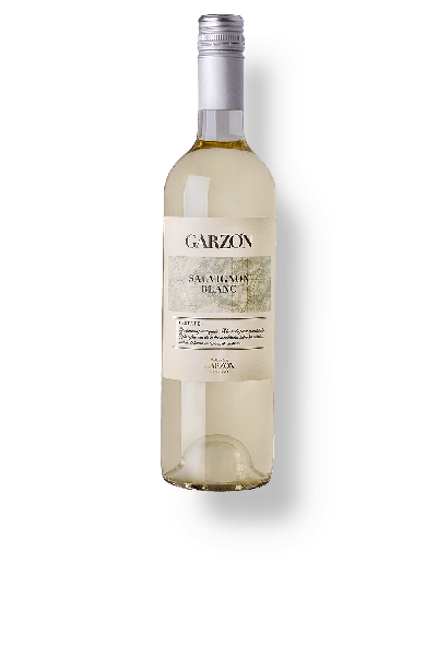 VINHO GARZON ESTATE 750ML SAUV BLANC