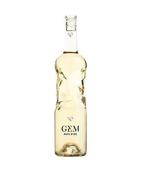 VINHO GEM PAYS D OC 750ML BLANC