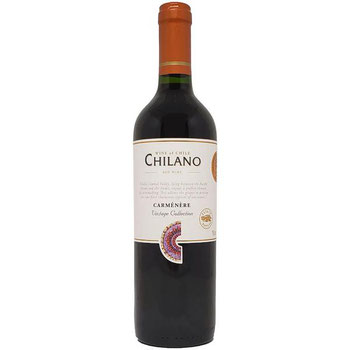 VINHO GRAN CHILANO 750ML RES CARMENERE