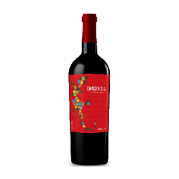 VINHO LACERTILIA 750ML