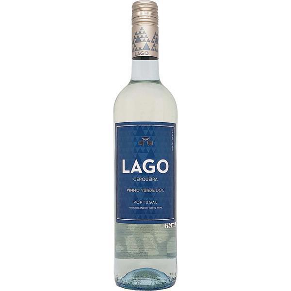 VINHO LAGO 750ML VERDE BRANCO
