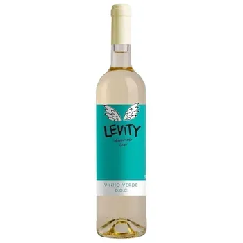 VINHO LEVITY 750ML BRANCO
