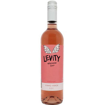 VINHO LEVITY 750ML ROSE