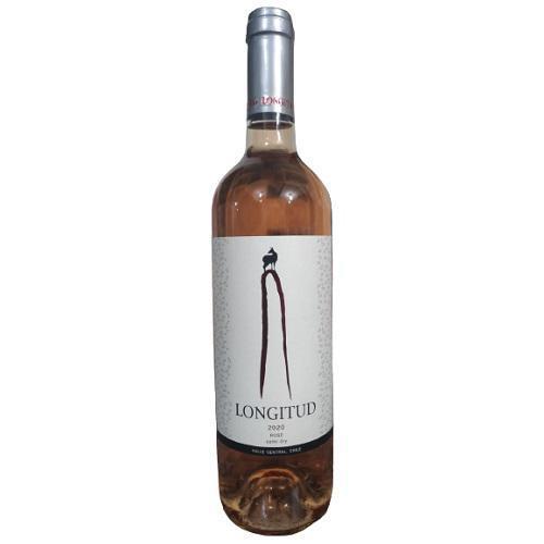 VINHO LONGITUD 750ML ROSE VARIETAL