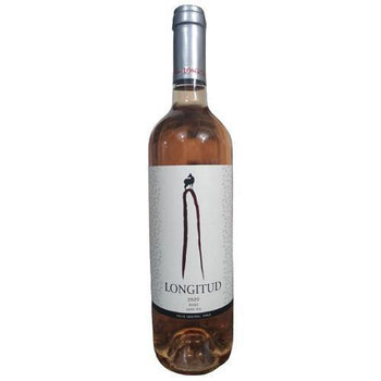VINHO LONGITUD 750ML ROSE VARIETAL