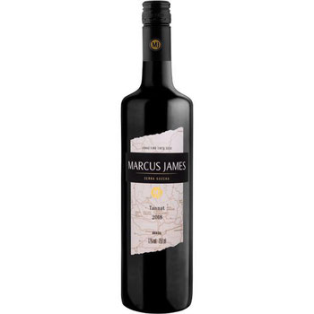 VINHO MARCUS JAMES 750ML TA