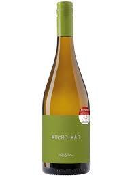 VINHO MUCHO MAS 750ML BRANCO