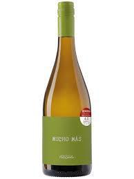 VINHO MUCHO MAS 750ML BRANCO