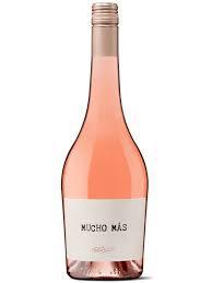 VINHO MUCHO MAS 750ML ROSE