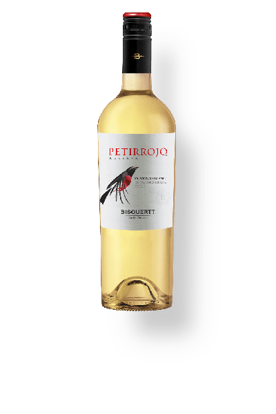 VINHO PETIRROJO 750ML BCO SAUVIGNON