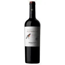 VINHO PETIRROJO RESERVA 750ML CARMENERE