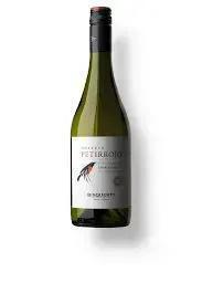 VINHO PETIRROJO RESERVA 750ML CHARDONNAY