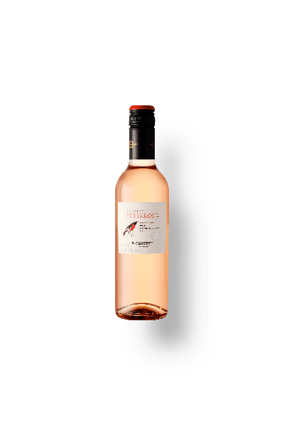 VINHO PETIRROJO RESERVA 750ML ROSE