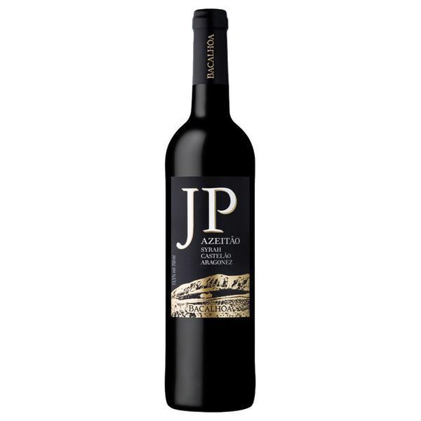 VINHO PORT JP 750ML AZEITAO