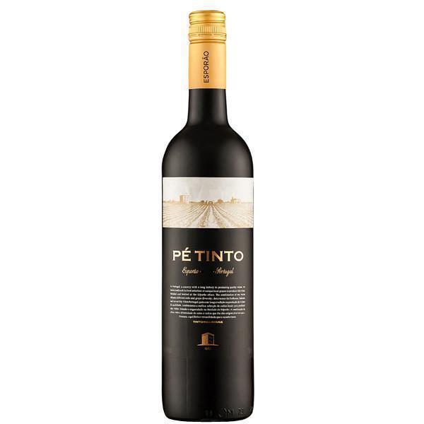 VINHO PORT PE 750ML TINTO