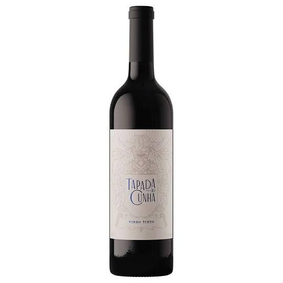 VINHO PORT TAPADA DO CUNHA 750ML TINTO