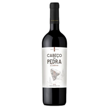 VINHO PORT TTO 750ML CABEÇO DA PEDRA