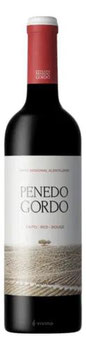 VINHO PORT TTO 750ML PENEDO GORDO