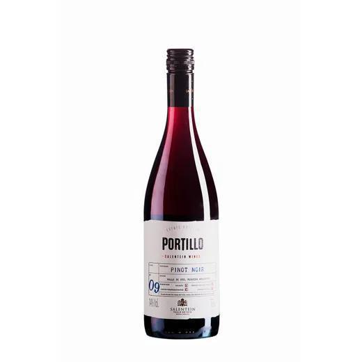 VINHO PORTILLO 750ML PINOT NOIR