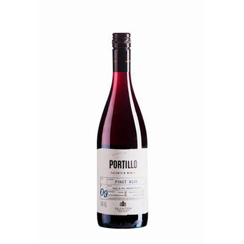 VINHO PORTILLO 750ML PINOT NOIR