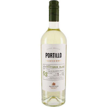 VINHO PORTILLO 750ML SAUVIGNON BLANC