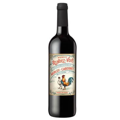 VINHO PREMIER RENDEZ VOUZ 750ML