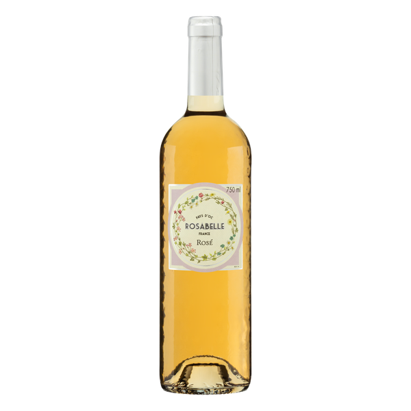 VINHO ROSABELLE 750ML ROSE