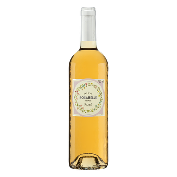 VINHO ROSABELLE 750ML ROSE