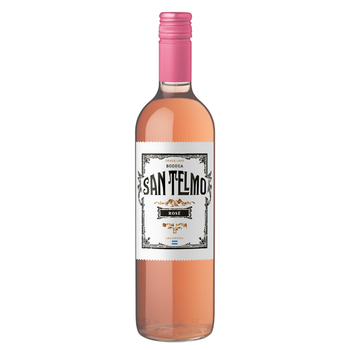 VINHO SANTELMO 750ML ROSE