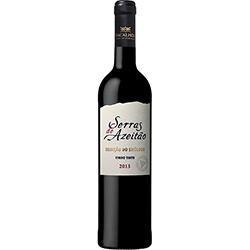 VINHO SERRAS DE AZEITAO 750 ML