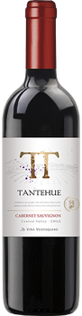 VINHO TANTEHUE 750ML CABERNET SAUV.