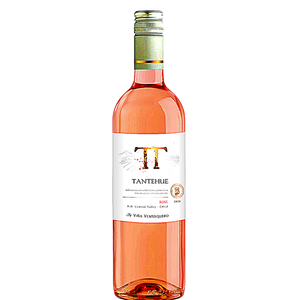 VINHO TANTEHUE 750ML ROSE