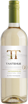 VINHO TANTEHUE 750ML SAUVIGNON BLANC