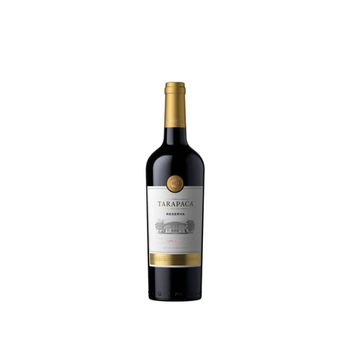 VINHO TARAPACA RES 750ML CARMENERE TTO