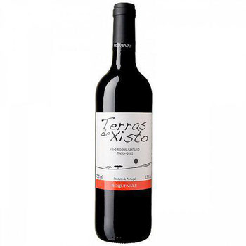 VINHO TERRAS DE XISTO 750M TINTO