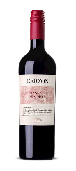 VINHO URUG GARZON 750ML TANNAT DE CORTE