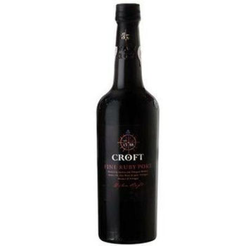 VINHO VALDOURO PORTO 750ML RUBY