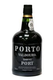 VINHO VALDOURO PORTO 750ML TAWNY