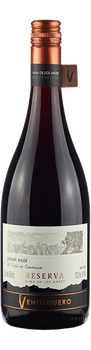 VINHO VENTISQ 750ML PINOT NOIR RESERVA
