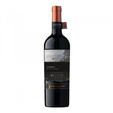 VINHO VENTISQ 750ML RED BLEND RESERVA