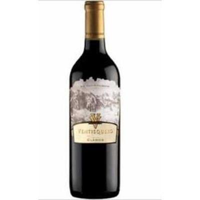 VINHO VENTISQUERO 750ML CARMENERE