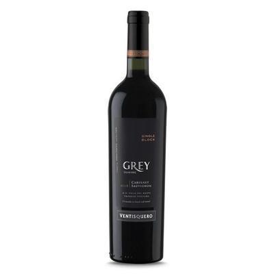 VINHO VENTISQUERO 750ML GREY MAIPO