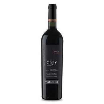 VINHO VENTISQUERO 750ML GREY MAIPO