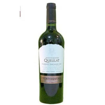 VINHO VENTISQUERO 750ML QUEULAT MAIPO