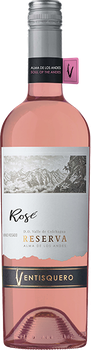 VINHO VENTISQUERO 750ML RESERVA ROSE