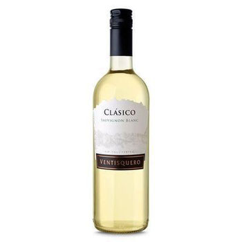 VINHO VENTISQUERO 750ML SUAV BLANC
