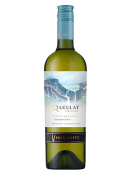 VINHO VENTISQUERO QUEULAT 750ML SAUV.BLA